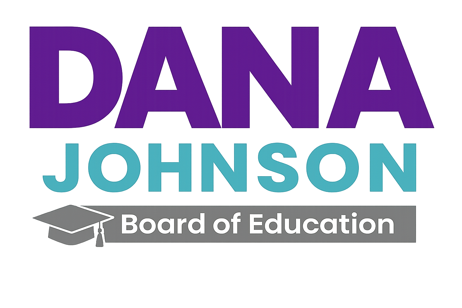 Dana Johnson for San Mateo County Board of Education